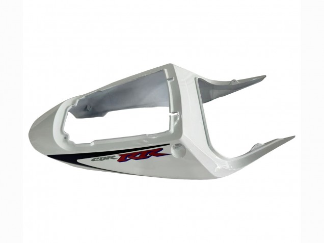 Carénage Moto Honda CBR900RR 929 2000-2001 - Blanc Rouge Bleu