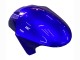 Kits Carénage Moto Honda CBR900RR 954 2002-2003 - Bleu Noir Brillant