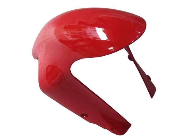 Carénage Moto Ducati 1098 2007-2014 - Rouge