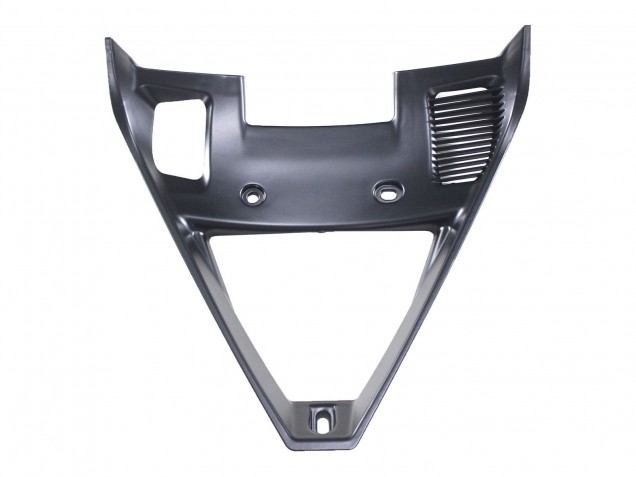 Carénages Moto Ducati 848 2007-2014 - Gris Mat