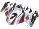 Carénages Moto Ducati 1098 2007-2014 - Blanc Rouge Bleu Noir Brillant Martini