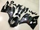Carénages Moto Ducati Panigale 1199 2011-2014 - Noir Brillant