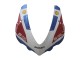 Carénages Moto Ducati 1299 2015-2020 - Blanc Rouge Bleu Noir Mat Unibat Flex-Box