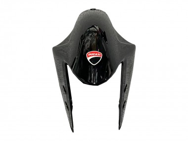 Carénages Moto Ducati 959/1299 2015-2020 - Blanc Rouge Vert Valsir Fiamm 7