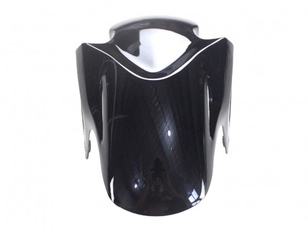 Carénages Moto Honda CBR500R 2013-2015 - Noir Brillant Noir Mat