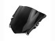 Carénages Moto Honda CBR500R 2013-2015 - Bleu Blanc Noir Mat