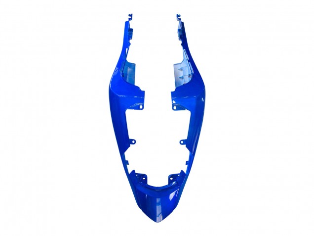 Carénages Moto Honda CBR500R 2013-2015 - Bleu Blanc Noir Mat