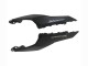 Carénages Moto Honda CBR500R 2016-2018 - Noir Mat