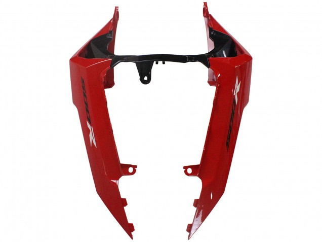 Carénages Moto Honda CBR500R 2016-2018 - Blanc Rouge Bleu Noir Mat