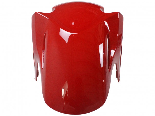 Carénages Moto Honda CBR500R 2016-2018 - Blanc Rouge Bleu Noir Mat