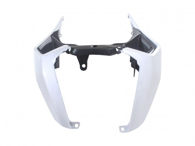 Carénages Moto Honda CBR500R 2022-2023 - Blanc Perle