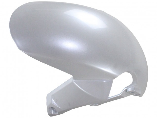 Carénages Moto Honda CBR500R 2022-2023 - Blanc Perle