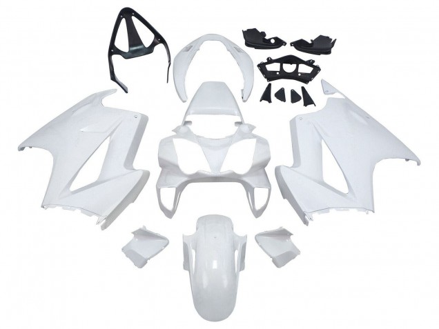 Carénages Moto Honda VFR 800 2002-2013 - Non Peint