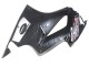Carénage Moto Honda VFR 800 2002-2013 - Noir Brillant