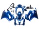 Carénage Moto Honda VFR 800 2002-2013 - Bleu