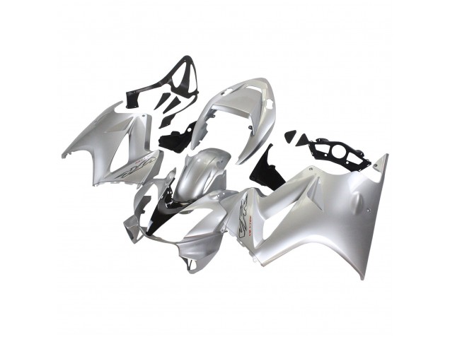 Kits Carénage Moto Honda VFR 800 2002-2013 - Argent