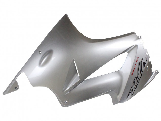 Kits Carénage Moto Honda VFR 800 2002-2013 - Argent