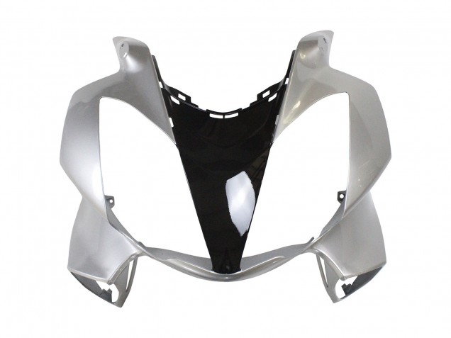 Kits Carénage Moto Honda VFR 800 2002-2013 - Argent