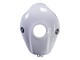 Carénages Moto Honda VFR 800 2002-2013 - Blanc Rouge Bleu Motul