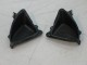 Carénages Moto Honda CBR1000RR 2004-2005 - Blanc Bleu Noir Brillant Fireblade