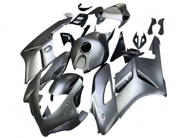 Carénages Moto Honda CBR1000RR 2004-2005 - Argent