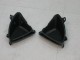 Carénages Moto Honda CBR1000RR 2004-2005 - Blanc Bleu Or Rothmans
