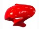 Carénages Moto Honda CBR1000RR 2004-2005 - Rouge Noir Brillant Courses