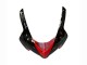Carénages Moto Honda CBR1000RR 2004-2005 - Rouge Noir Brillant Courses