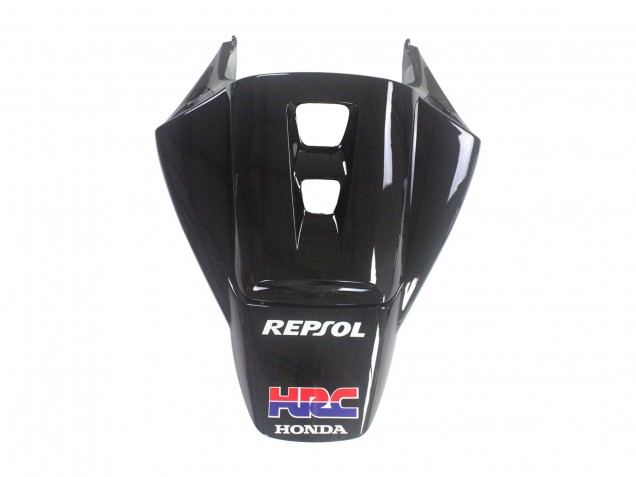 Kits Carénage Moto Honda CBR1000RR 2004-2005 - Argent Blanc Noir Brillant Repsol