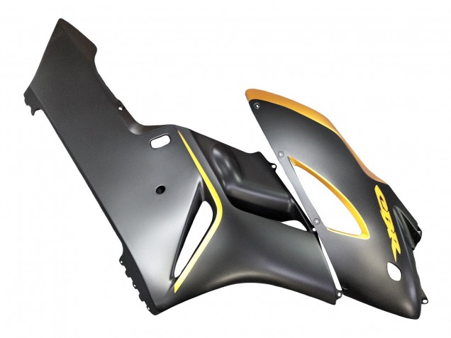 Carénages Moto Honda CBR1000RR 2004-2005 - Gris Mat Or