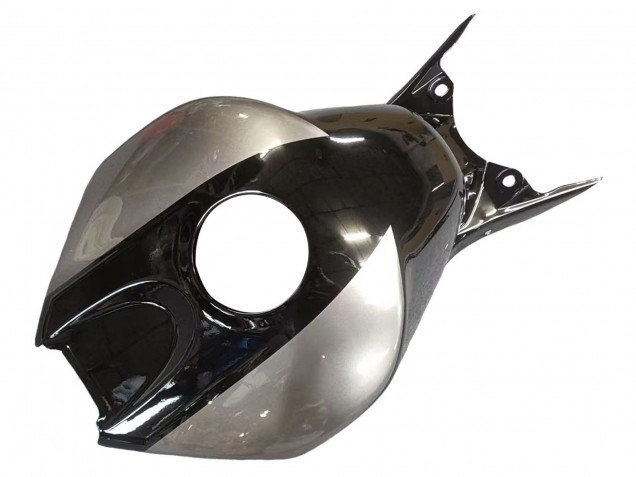 Carénages Moto Honda CBR1000RR 2004-2005 - Orange Argent Noir Brillant Repsol