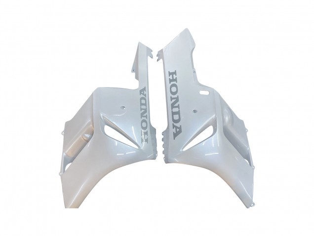 Carénages Moto Honda CBR1000RR 2004-2005 - Blanc Perle