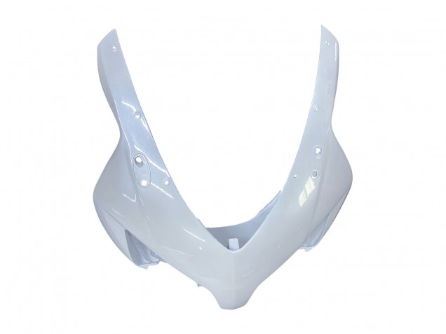 Carénages Moto Honda CBR1000RR 2004-2005 - Blanc Perle