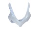 Carénages Moto Honda CBR1000RR 2004-2005 - Blanc Perle