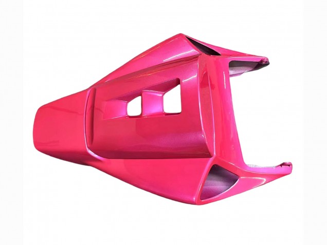 Carénages Moto Honda CBR1000RR 2004-2005 - Rose Noir Brillant