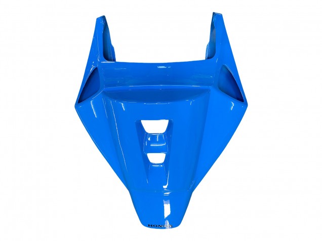 Carénages Moto Honda CBR1000RR 2004-2005 - Bleu Jaune Noir Brillant