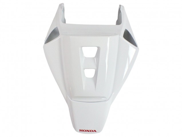 Carénages Moto Honda CBR1000RR 2006-2007 - Blanc Rouge