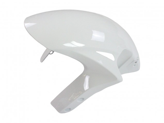 Carénages Moto Honda CBR1000RR 2006-2007 - Blanc Rouge