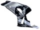 Carénages Moto Honda CBR1000RR 2006-2007 - Argent Noir Brillant Red Bull