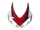 Kits Carénage Moto Honda CBR1000RR 2006-2007 - Blanc Rouge Noir Brillant