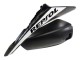 Carénages Moto Honda CBR1000RR 2008-2011 - Argent Noir Mat Repsol