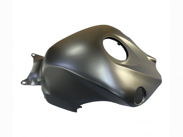 Carénages Moto Honda CBR1000RR 2008-2011 - Noir Mat Rouge Fireblade