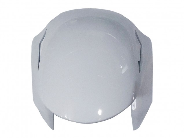 Carénages Moto Honda CBR1000RR 2008-2011 - Rouge Blanc Noir Brillant Courses