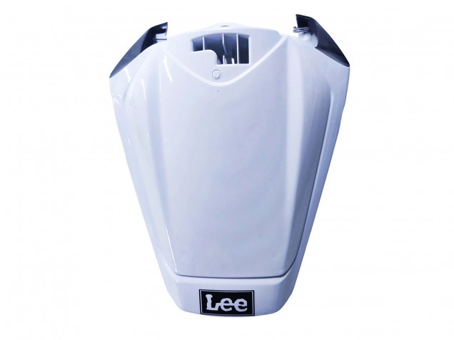 Carénages Moto Honda CBR1000RR 2008-2011 - Blanc Rouge Bleu Noir Star Lee Carrera