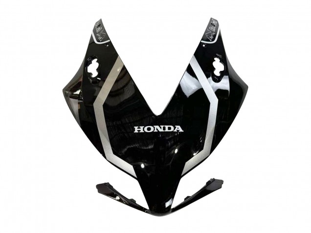 Carénages Moto Honda CBR1000RR 2012-2016 - Argent Noir Brillant Repsol Red Bull