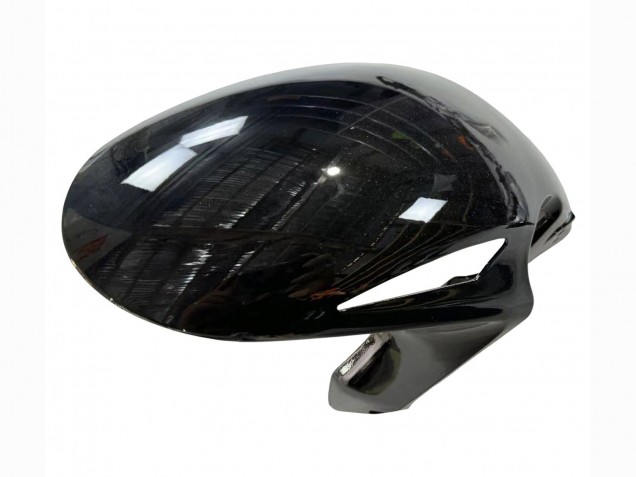 Carénages Moto Honda CBR1000RR 2012-2016 - Argent Noir Brillant Repsol Red Bull