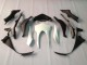 Carénages Moto Honda CBR1000RR 2012-2016 - Blanc Noir Brillant Rizoma Playboy