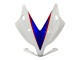 Carénages Moto Honda CBR1000RR 2012-2016 - Blanc Rouge Bleu HRC