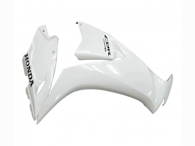 Carénage Moto Honda CBR1000RR 2012-2016 - Blanc