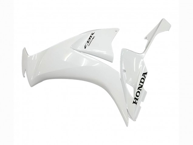 Carénage Moto Honda CBR1000RR 2012-2016 - Blanc